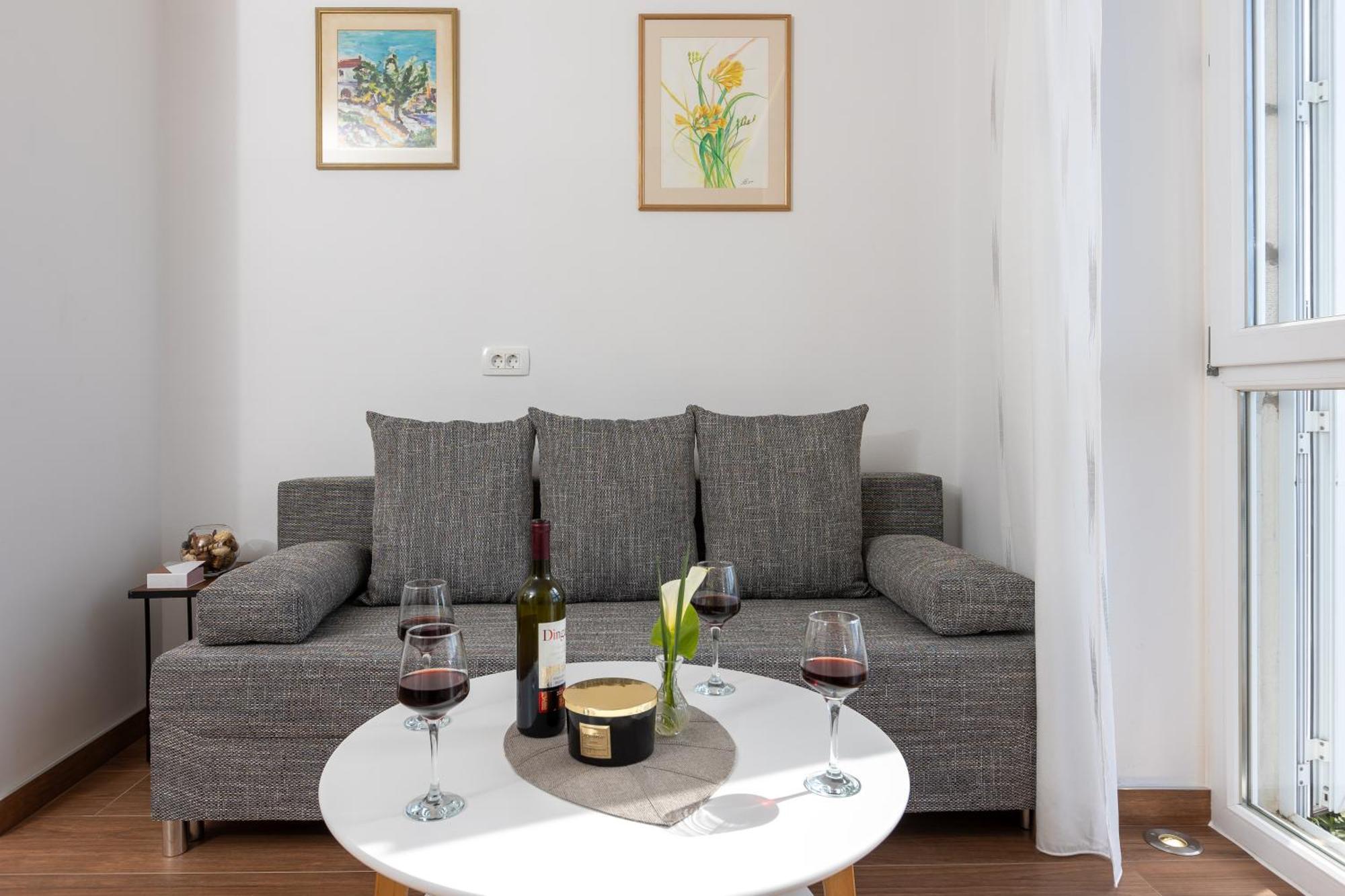 Apartment Flora Ragusa Esterno foto